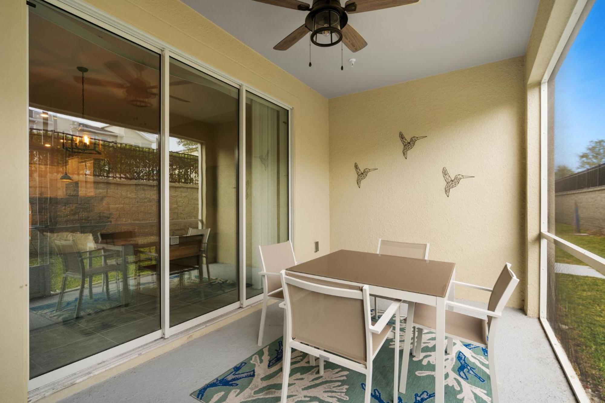 Condo 2Bed2Bath Next To Disney W Free Water Park คิสซิมมี ภายนอก รูปภาพ
